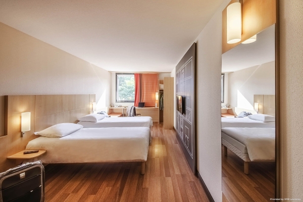 Hotel ibis Sarlat